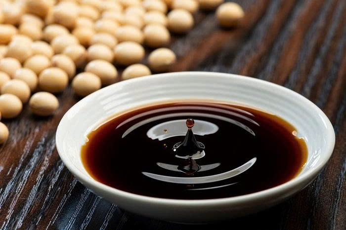 HƯƠNG NƯỚC TƯƠNG - SOY SAUCE FLAVOUR